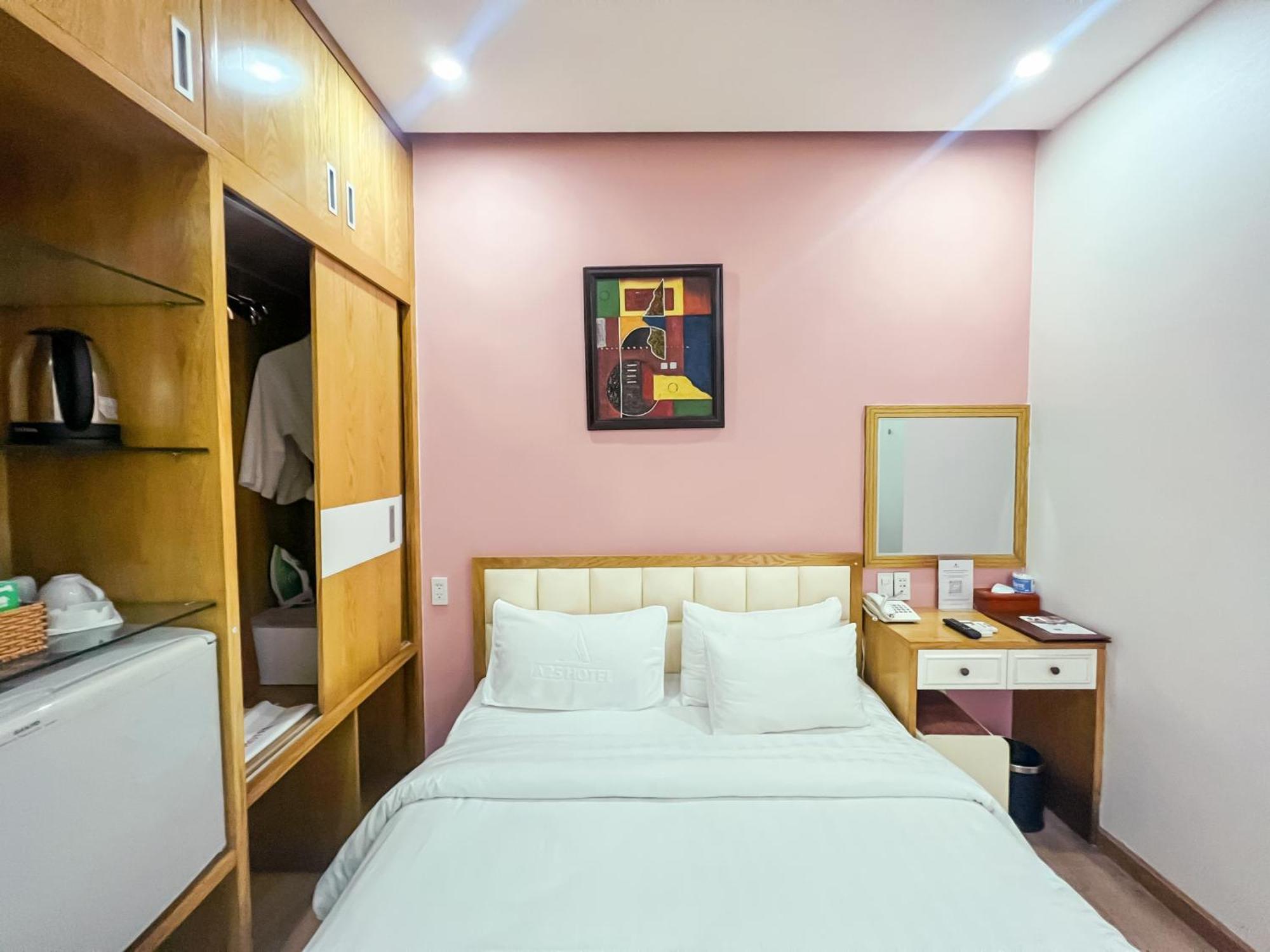 Khách sạn Minh Vy 2*